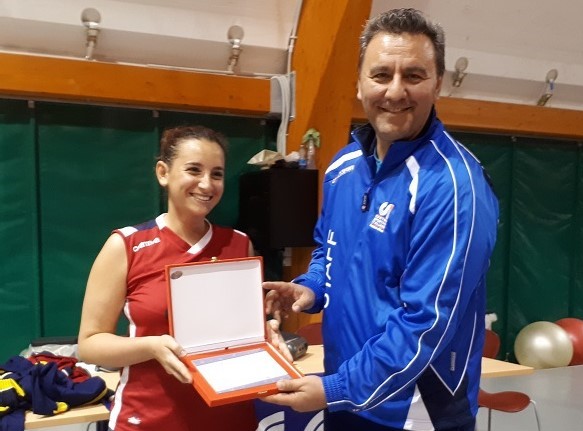 Le finali del Torneo Primaverile Unisport